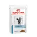 Влажный корм для кошек Royal Canin Skin & Coat при дерматозах 85 г