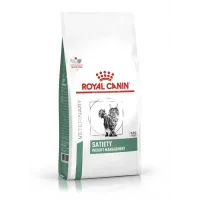 Корм для кошек Royal Canin Satiety Weight Management для контроля веса 1,5 кг
