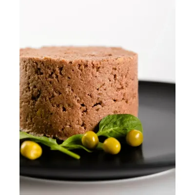 Влажный корм для собак Savory с индейкой 200 г (30501) Влажный корм для собак Savory с индейкой 200 г (30501)