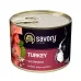 Влажный корм для собак Savory с индейкой 200 г (30501)