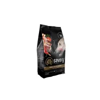 Корм для собак усіх порід Savory Fresh Duck & Rabbit з качкою та кроликом 3 кг (30174)