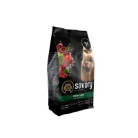 Корм для собак малых пород Savory Fresh Lamb с ягнёнком 3 кг (30327)