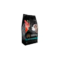 Корм для цуценят всіх порід Savory Fresh Turkey and Chicken з індичкою та куркою 3 кг (30297)