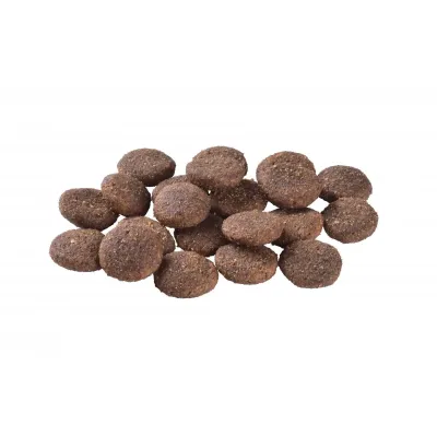 Корм для собак великих порід Brit Care Dog Hypoallergenic Adult Large Breed з ягнятком гіпоалергенний 3 кг (172221)