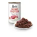 Корм для собак Brit Mono Protein Beef & Rice з яловичиною та рисом 400 г (100832/100054/9735) Корм для собак Brit Mono Protein Beef & Rice з яловичиною та рисом 400 г (100832/100054/9735)