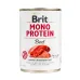 Корм для собак Brit Mono Protein Beef с говядиной 400 г (100831/100057/9766)