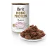 Корм для собак Brit Mono Protein Rabbit з кроликом 400 г (100835/100061/9797)