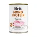 Корм для собак Brit Mono Protein Rabbit з кроликом 400 г (100835/100061/9797)