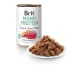 Корм для собак Brit Mono Protein Tuna & Sweet Potato с тунцом и бататом 400 г (100836/100055/9742) Корм для собак Brit Mono Protein Tuna & Sweet Potato с тунцом и бататом 400 г (100836/100055/9742)