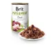 Вологий корм для собак Brit Pate & Meat Duck з куркою та качкою 400 г (100860/100075/0304) Вологий корм для собак Brit Pate & Meat Duck з куркою та качкою 400 г (100860/100075/0304)