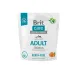 Сухой корм для собак Brit Care Dog Grain-free Adult с лососем 1 кг (172196)