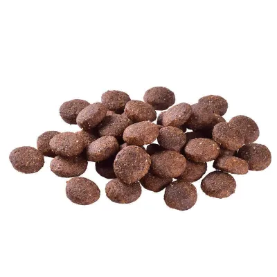 Сухий корм для собак Brit Care Dog Grain-free Junior Large Breed з лососем 3 кг (172200)