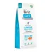Сухий корм для собак Brit Care Dog Grain-free Junior Large Breed з лососем 12 кг (172201)