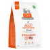 Cухой корм для собак Brit Care Dog Hypoallergenic Adult Medium Breed с ягненком 3 кг (172215)