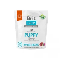 Cухой корм для щенков Brit Care Dog Hypoallergenic Puppy с ягненком 1 кг (172211) Cухой корм для щенков Brit Care Dog Hypoallergenic Puppy с ягненком 1 кг (172211)