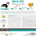 Сухий корм для собак Brit Care Dog Grain-free Adult з лососем 3 кг (172197)