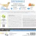 Cухий корм для собак Brit Care Dog Sustainable Adult Large Breed з куркою та комахами 12 кг (172183)