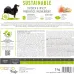 Cухой корм для собак Brit Care Dog Sustainable Adult Medium Breed с курицей и насекомыми 12 кг (172177)