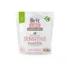 Сухий корм для собак Brit Care Dog Sustainable Sensitive з рибою та комахами 1 кг (172187)