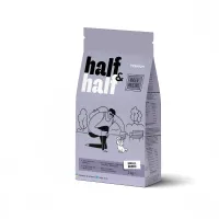 Сухий корм для собак дрібних порід Half&Half Small Breed 2 кг з яловичиною (20727) Сухий корм для собак дрібних порід Half&Half Small Breed 2 кг з яловичиною (20727)