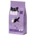 Сухий корм для собак середніх порід Half&Half Medium Breed з яловичиною 2 кг (20741)