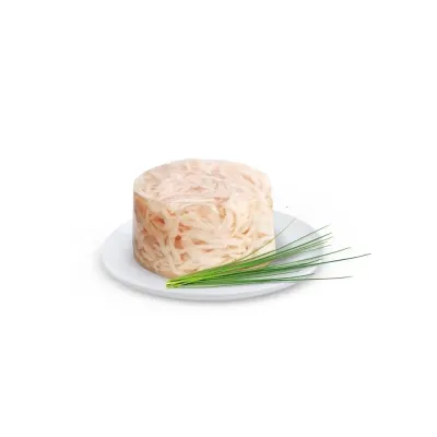 Вологий корм для собак GimDog Pure Delight із куркою 85 г (G-513140 /003) Вологий корм для собак GimDog Pure Delight із куркою 85 г (G-513140 /003)