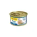 Вологий корм для собак GimDog Pure Delight з тунцем 85 г (G-513157/513010)