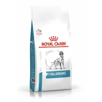 Корм для собак Royal Canin Anallergenic при небажаній реакції на корм 8 кг Корм для собак Royal Canin Anallergenic при небажаній реакції на корм 8 кг