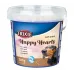 М'які ласощі для собак Trixie Soft Snack Happy Hearts з ягнятком 500 г (31497)