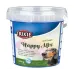 М'які ласощі для собак Trixie Soft Happy Mix з куркою ягнятком і лососем 500 г (31495)