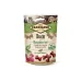 Лакомство для иммунитета кошек Carnilove с уткой и малиной 50 г (100411/7199)