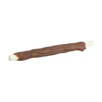 Ласощі для собак Trixie Denta Fun для зубів з качкою 12 см 240 г 30 шт (31395) Ласощі для собак Trixie Denta Fun для зубів з качкою 12 см 240 г 30 шт (31395)