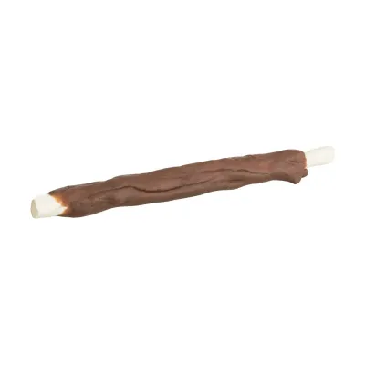 Лакомство для собак Trixie Denta Fun для зубов с уткой 12 см 240 г 30 шт (31395)