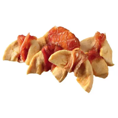 Ласощі для собак Trixie Premio Apple Chicken з куркою та яблуком 100 г (31593) Ласощі для собак Trixie Premio Apple Chicken з куркою та яблуком 100 г (31593)
