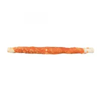 Лакомство для собак Trixie Denta Fun палочка для зубов с курицей 40 см 170 г 1 шт (31329_1шт)