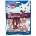 Лакомство для собак Trixie Denta Fun палочки для зубов с уткой 6 см 120 г (31347)
