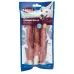 Ласощі для собак Trixie Denta Fun паличка для зубів з качкою 17 см 140 г 3 шт (31373)
