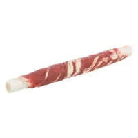Лакомство для собак Trixie Denta Fun палочка с говядиной 12 см 70 г 6 шт (31225)