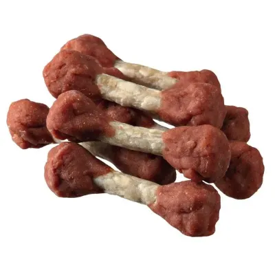 Лакомство для собак Trixie Premio Duck Bites с уткой 80 г (31592) Лакомство для собак Trixie Premio Duck Bites с уткой 80 г (31592)