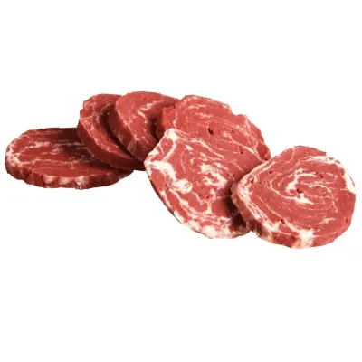 Ласощі для собак Trixie Premio Beef Coins з яловичиною 100 г (31706)