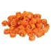 Ласощі для собак Trixie Premio Fish Chicken Wheels з куркою та рибою 75 г (31748) Ласощі для собак Trixie Premio Fish Chicken Wheels з куркою та рибою 75 г (31748)