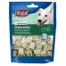 Ласощі для собак Trixie Denta Fun Chew Bites з петрушкою та м'ятою 150 г (31501)