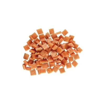 Лакомство для котов Half&Half Meaty Bits Adult 50 г со вкусом говядины (31861)