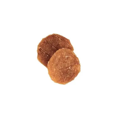 Лакомство для собак Half&Half Meaty Coins Adult 100 г со вкусом утки (31823) Лакомство для собак Half&Half Meaty Coins Adult 100 г со вкусом утки (31823)
