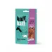 Лакомство для собак Half&Half Meaty Coins Adult 100 г со вкусом утки (31823)