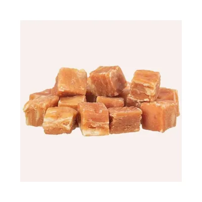 Лакомство для собак Half&Half Meaty Cubes Adult 100 г со вкусом курицы (31793)