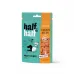 Лакомство для собак Half&Half Meaty Cubes Adult 100 г со вкусом курицы (31793)