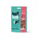 Лакомство для собак Half&Half Meaty Coins Adult 100 г со вкусом говядины (31816)