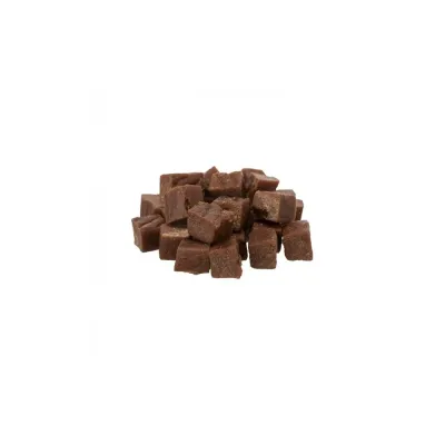 Лакомство для щенков Half&Half Meaty Cubes Puppy 100 г со вкусом говядины (31786)