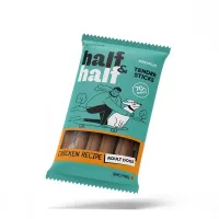 Ласощі для собак Half&Half Tender Sticks Adult 100 г зі смаком курки (31779) Ласощі для собак Half&Half Tender Sticks Adult 100 г зі смаком курки (31779)